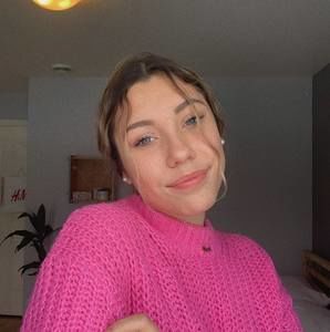 Meet your Posher, Florence